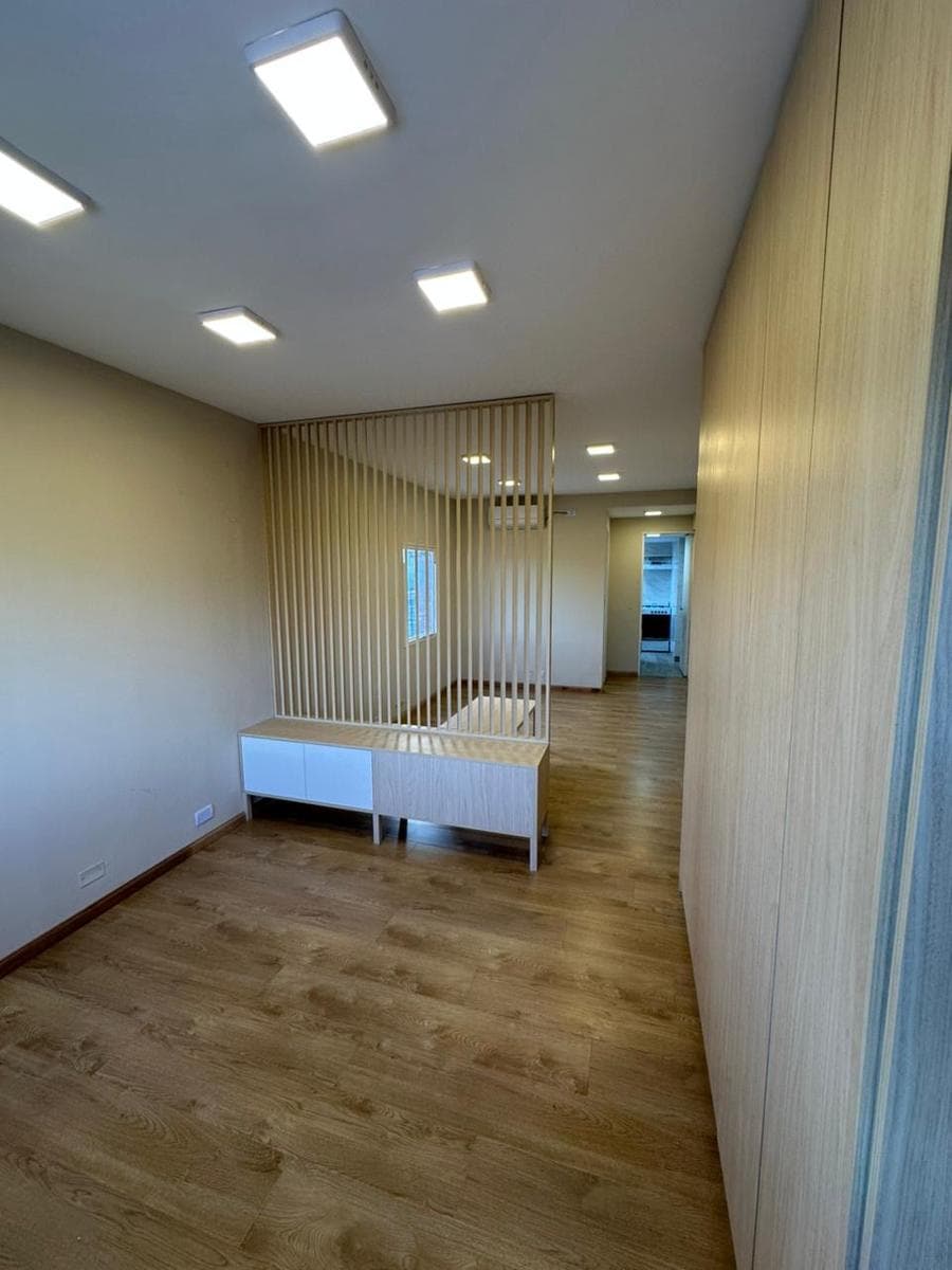 Departamento en Barrio Sur - 1