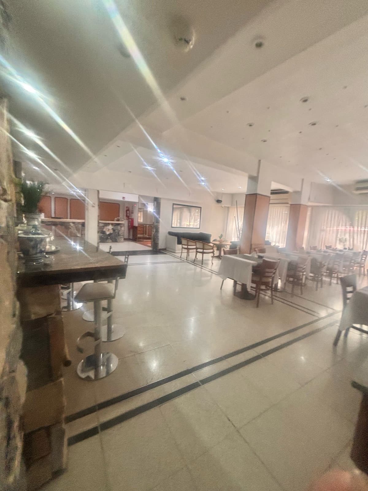 Hotel en San Nicolás, 34 habitaciones monoambientes - 1