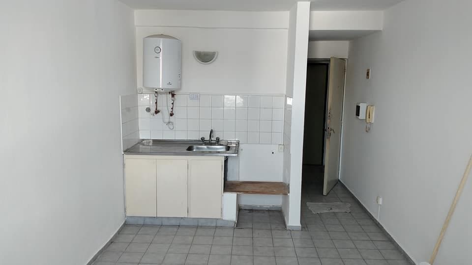 Departamento en venta - Alberdi - 1