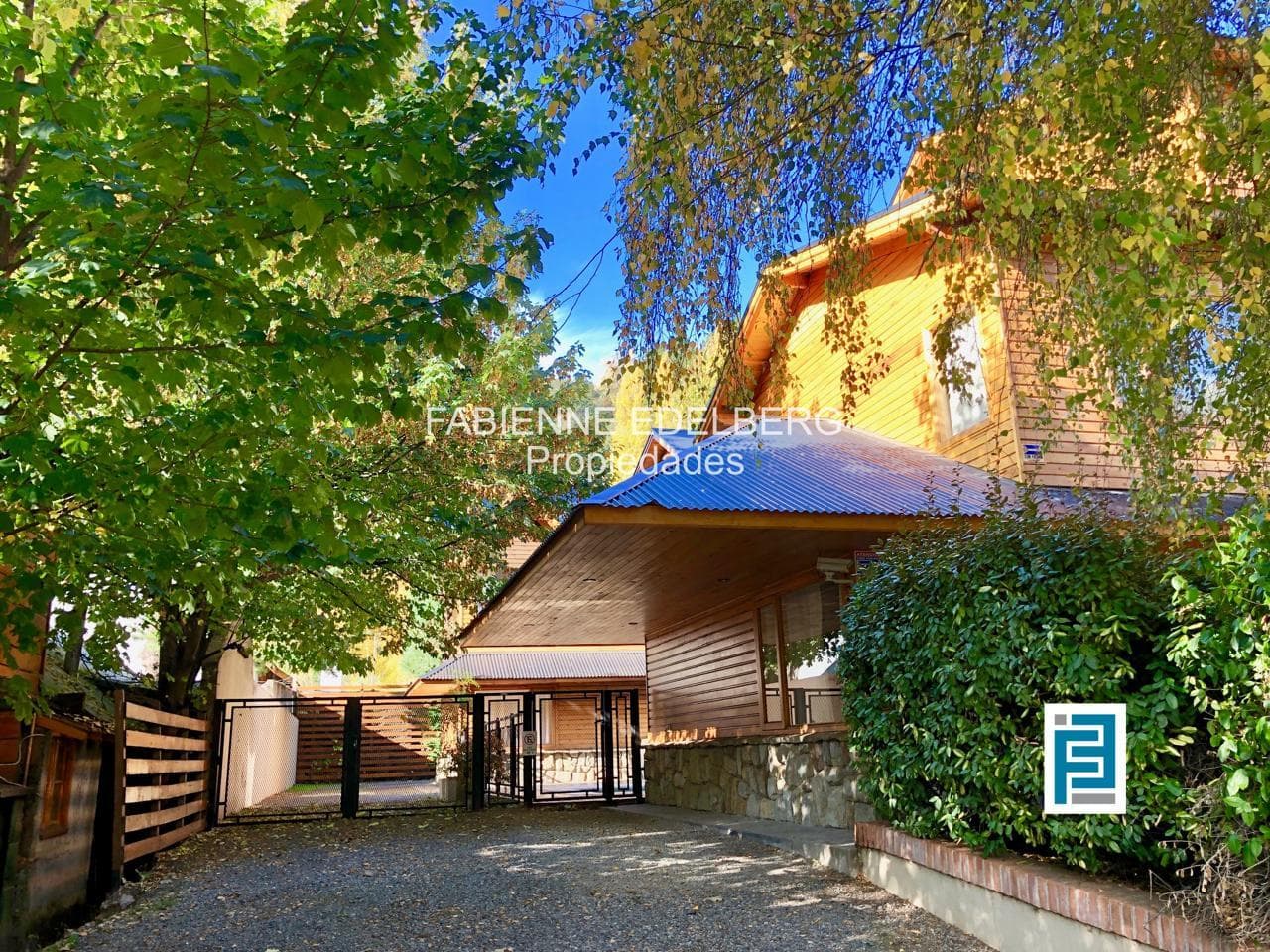 Departamento en San Martin De Los Andes - 1