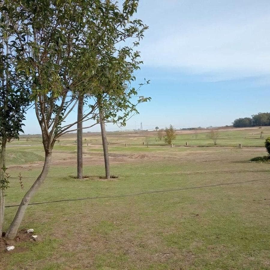 Oportunidad lote en venta Zárate - 1