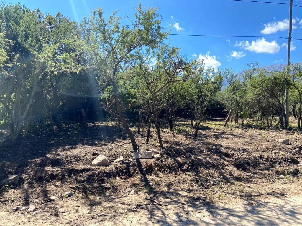 Terreno - Barranca Colorada - 1