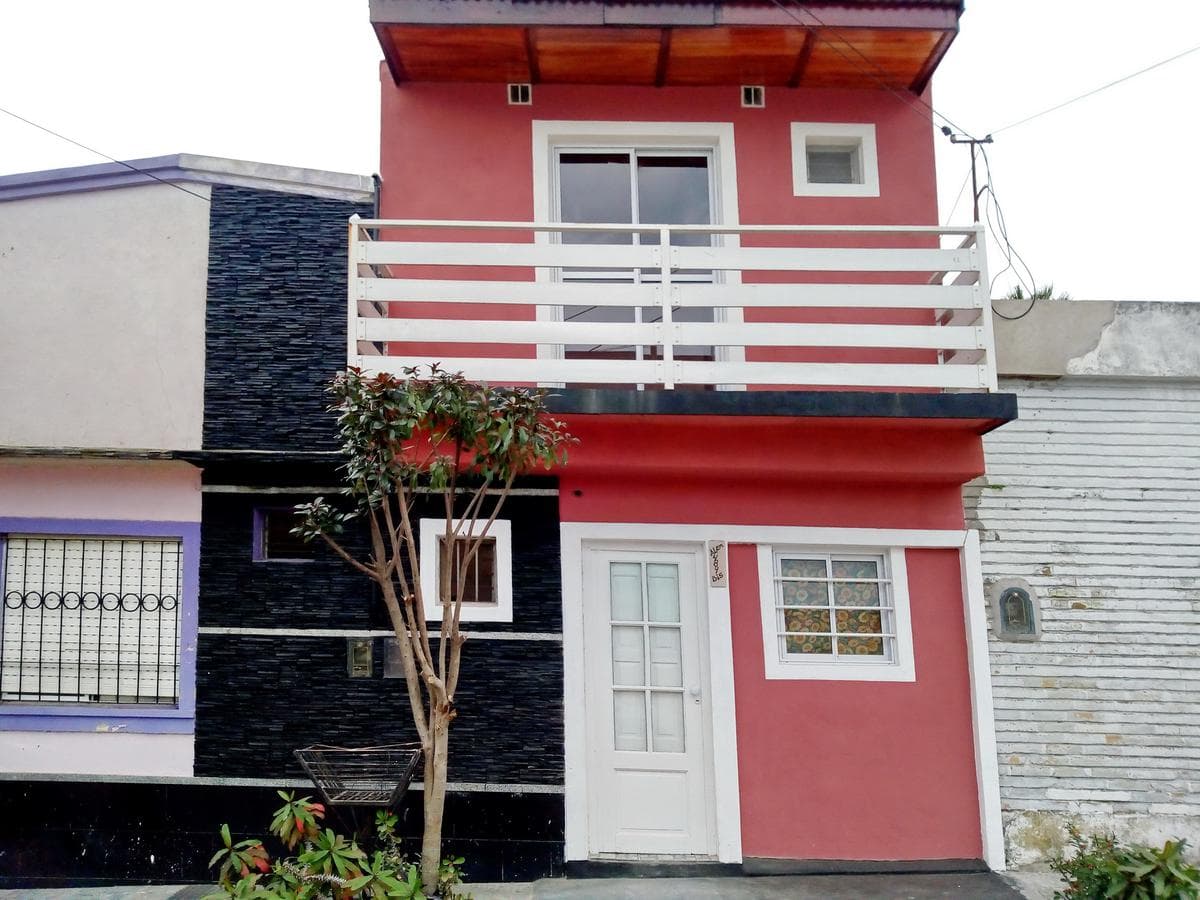 Departamento - Concordia - 1