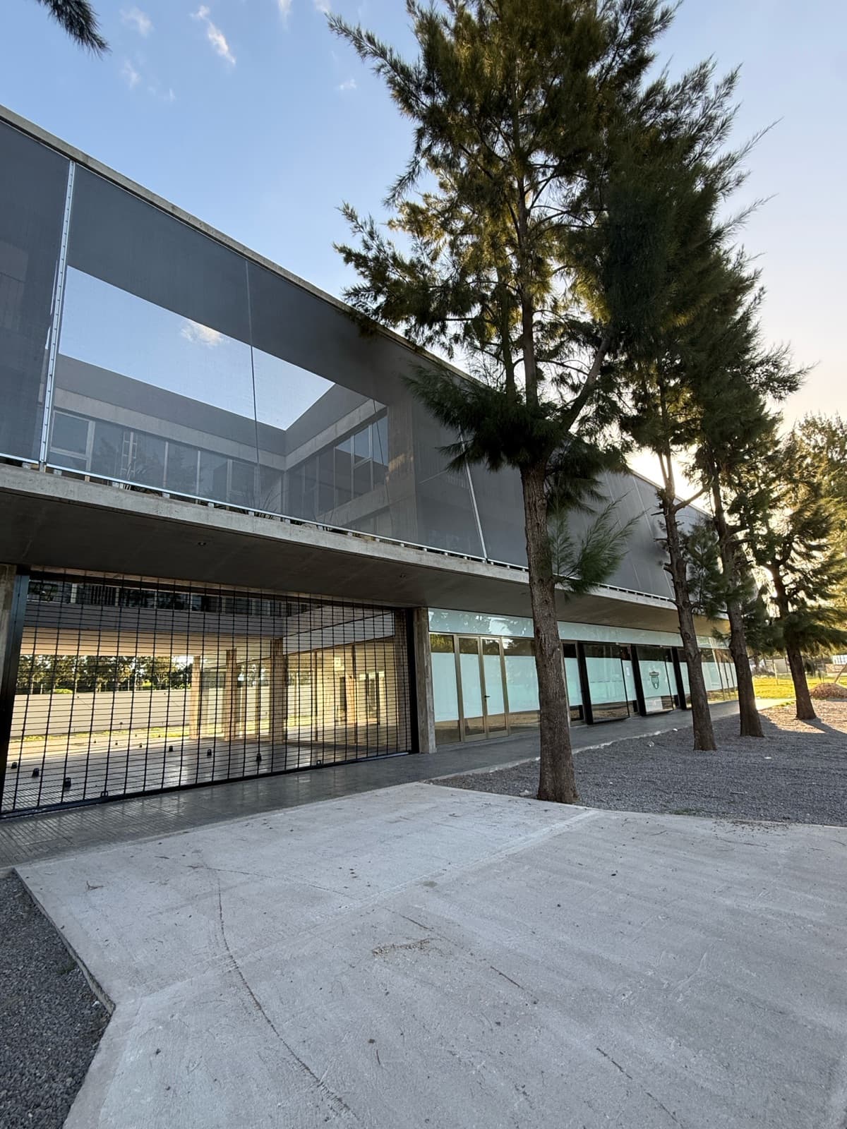 Oficina en Joaquin Gorina - 1