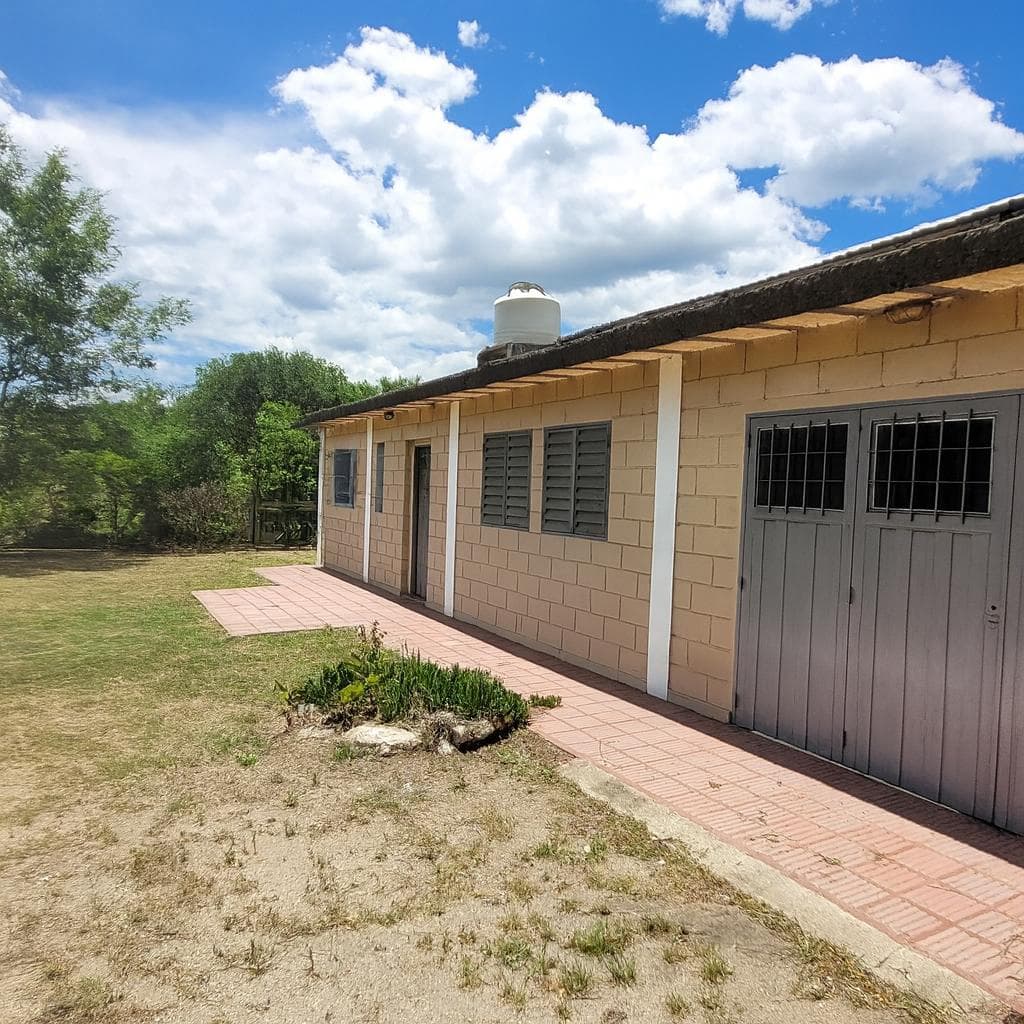 Casa en venta - Huerta Grande - 1