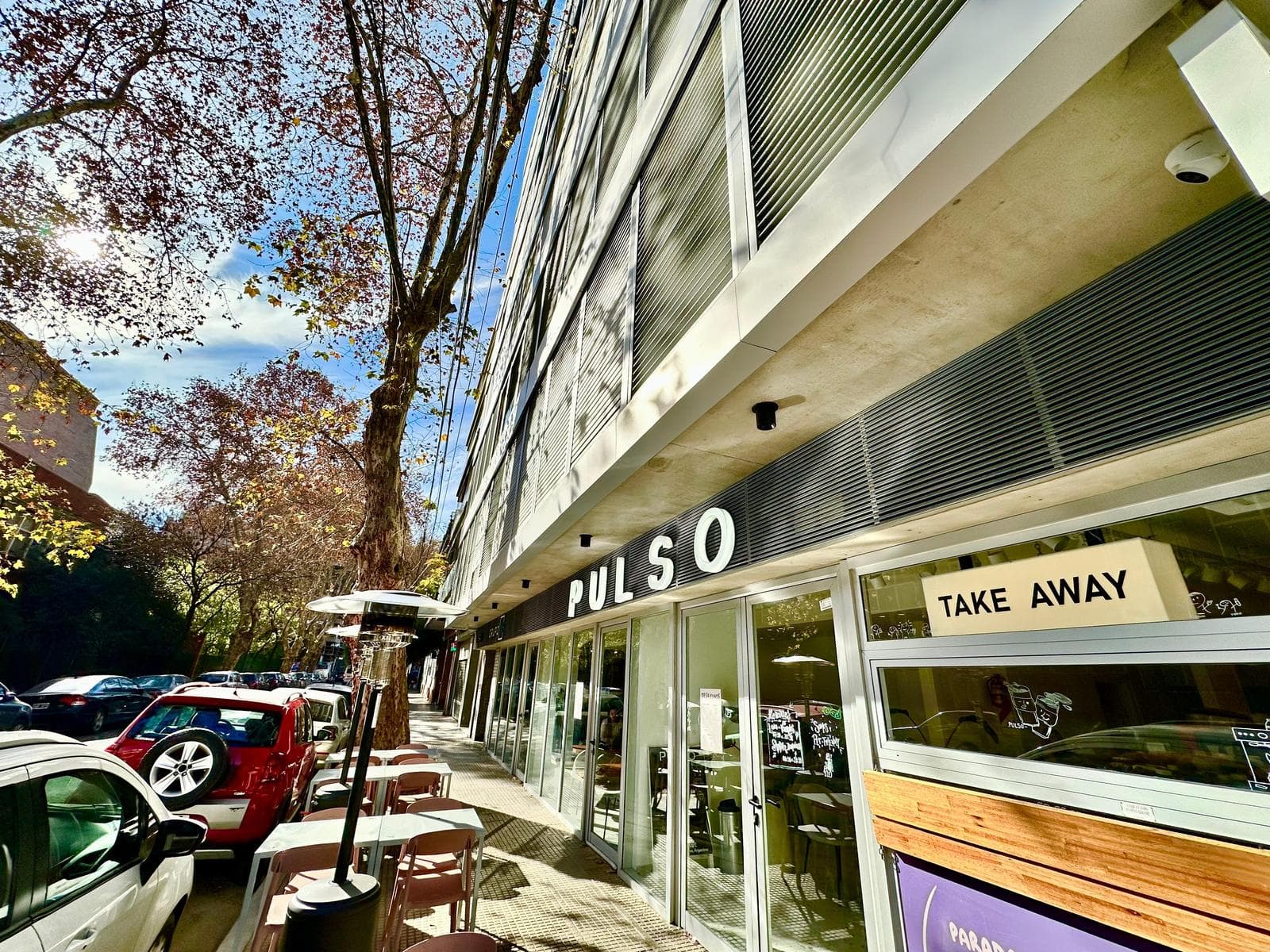 VENTA LOCAL COMERCIAL BELGRANO - 1