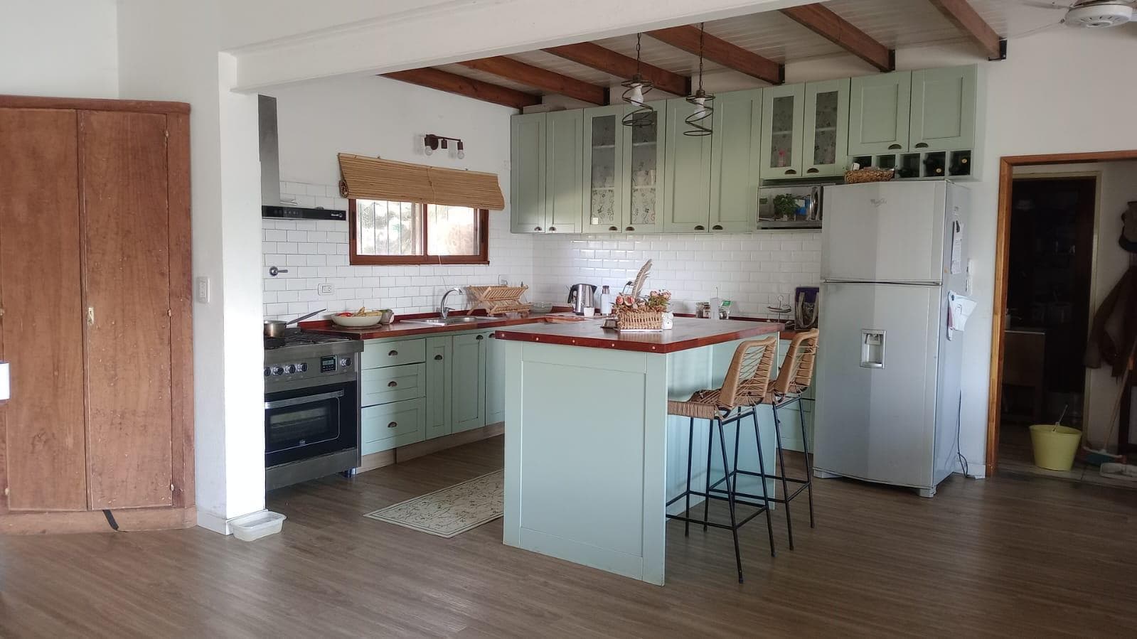 Casa Quinta en Venta en Villa Jardín | Terreno 2500 m² con Pileta - 1