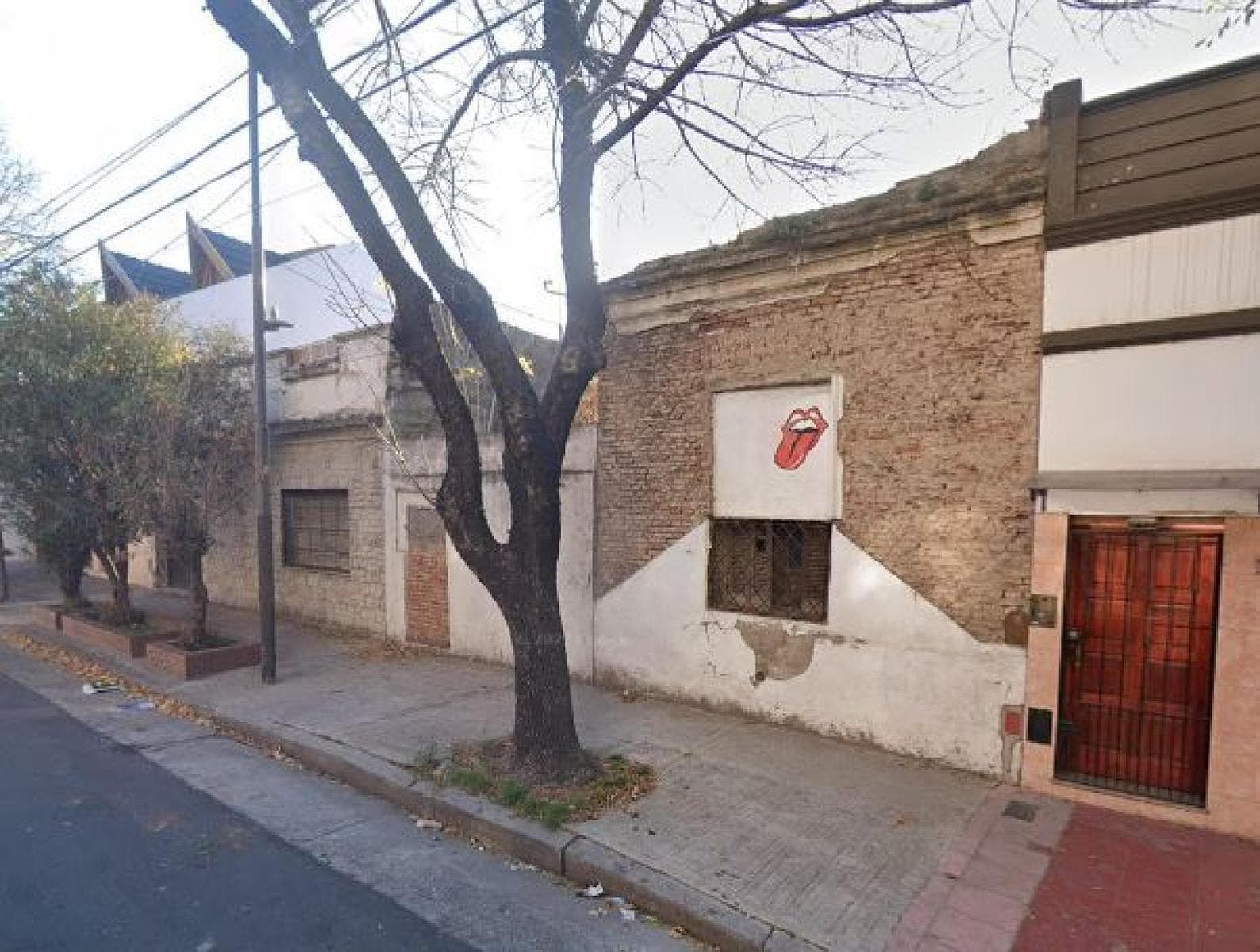 Terreno en venta - 71mts2 - Boedo - 1