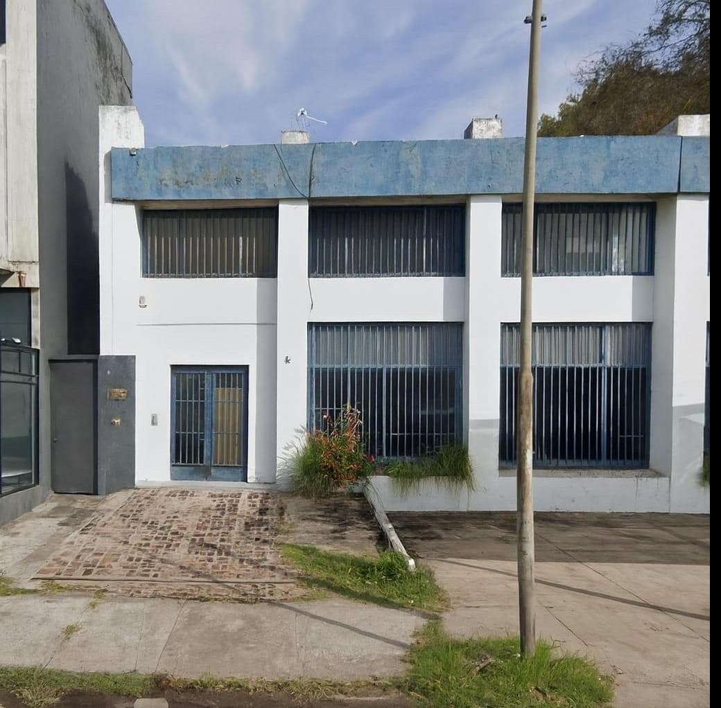 Depósito / Local en Alquiler - 1