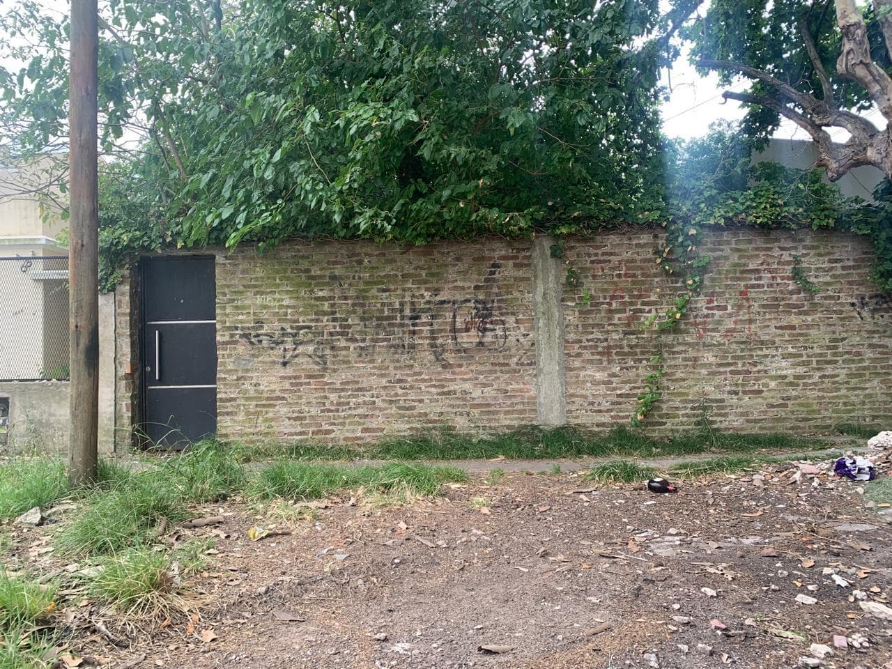 Terreno en Temperley Este - 1