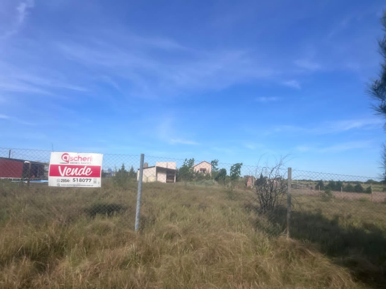 Terreno en Ataliva Roca - 1