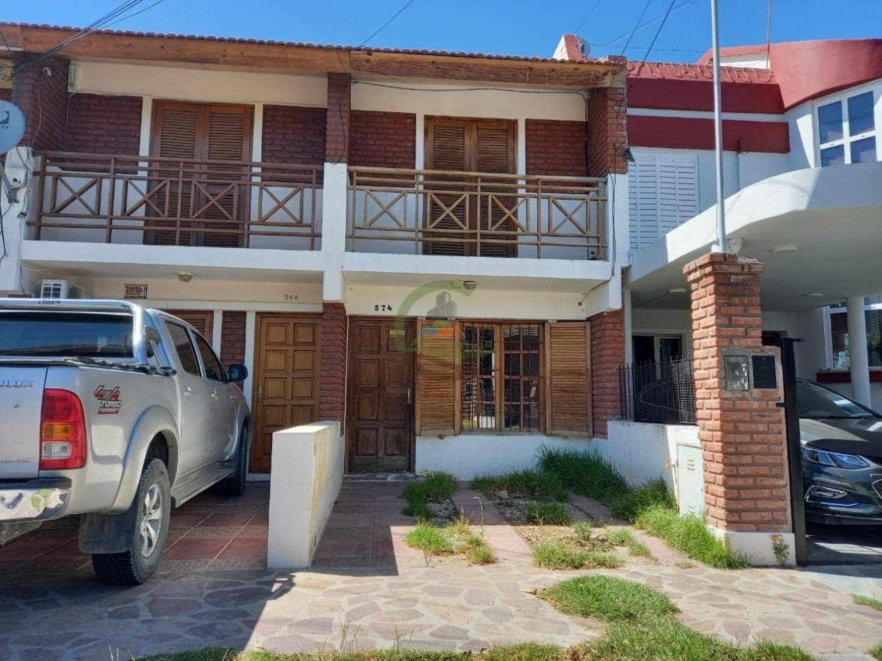 Dúplex en venta - 2 Dormitorios 1 Baño - 96mts2 - Trelew - 1