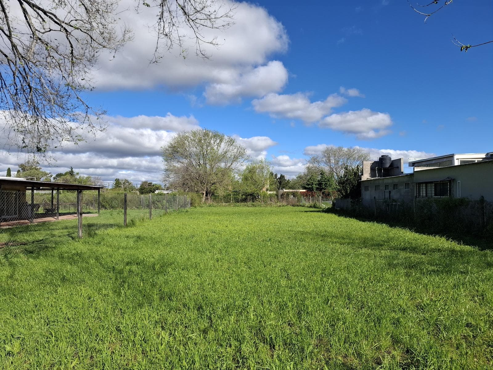 Terreno 810M2 en Oliveros, Santa Fe - USD 24.000 - 1