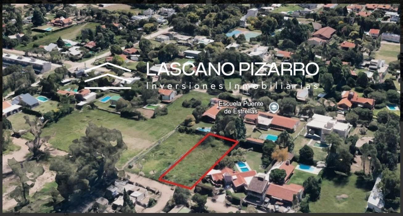 Lote Villa Belgrano Venta Antonio Balard 5900 apto 3 unidades - 1