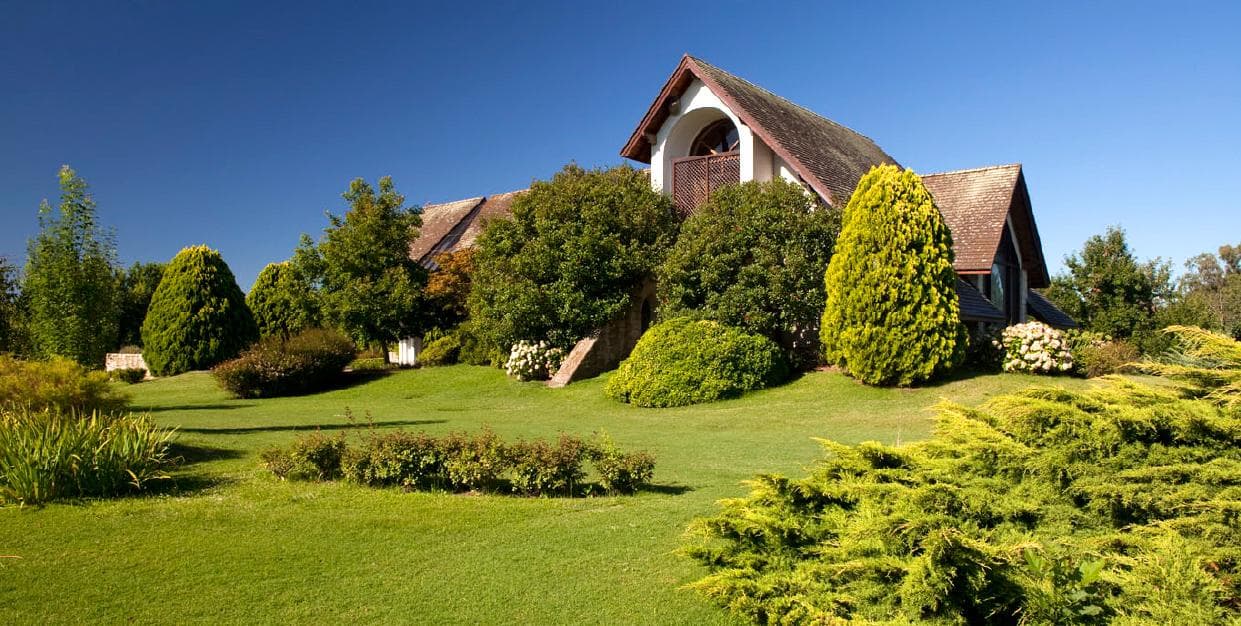 Cementerio Campanario - Parcela - 1