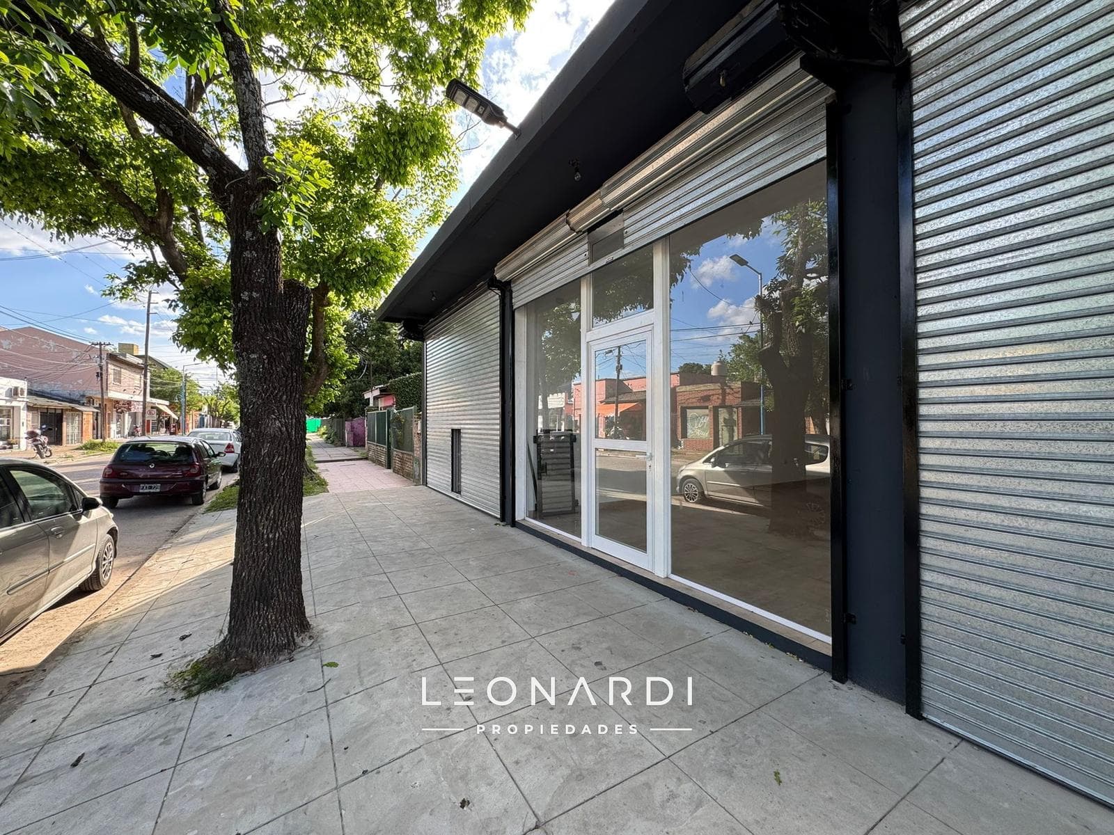 Loca en alquiler en Maschwitz - ID 5885 - 1