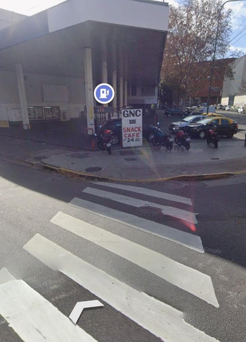 Terreno industrial en Constitución - 1