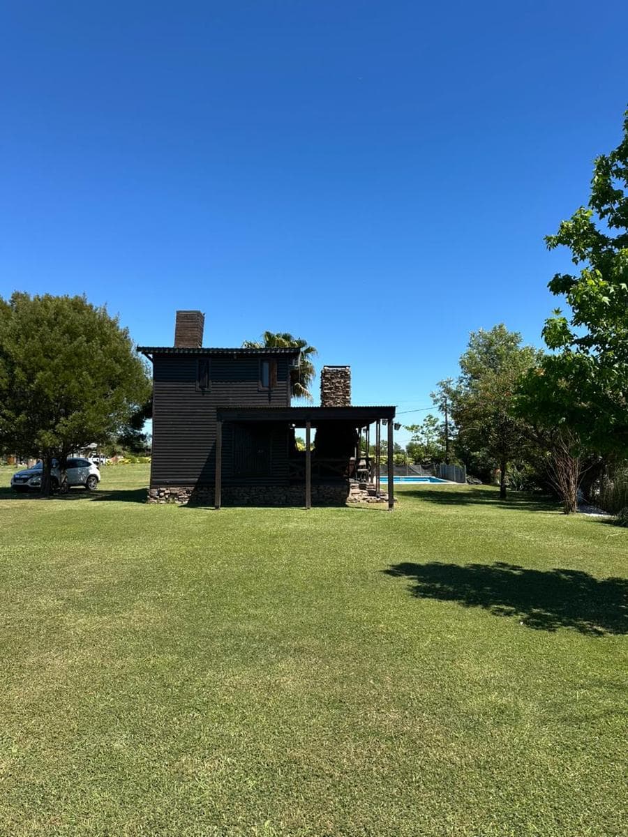 Casa en Oliveros - 1