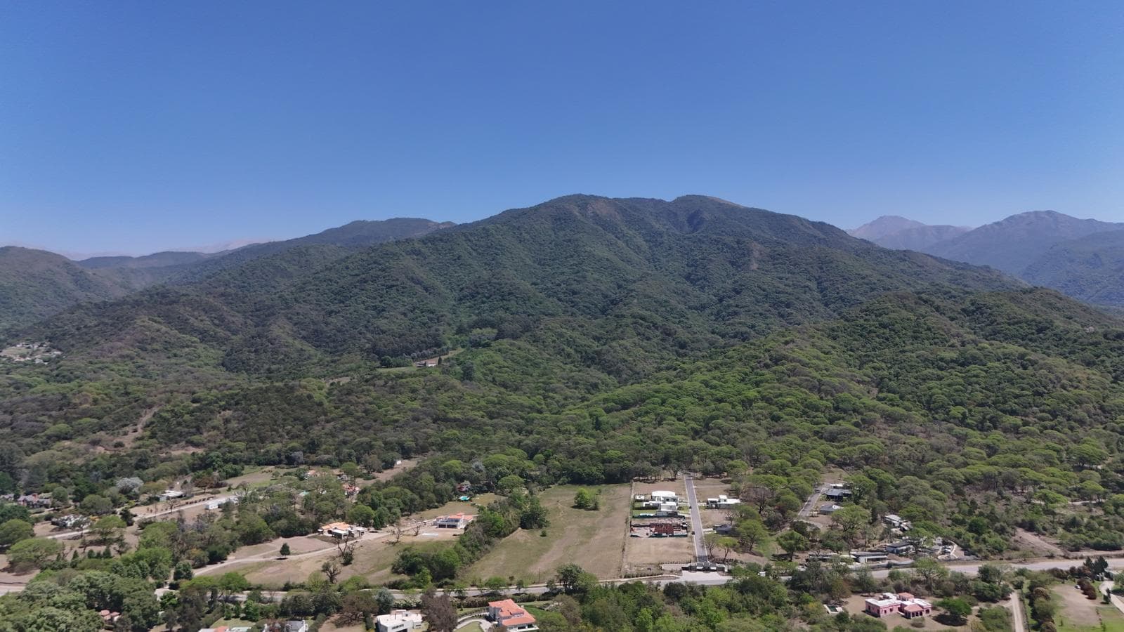 Terreno Venta El Retiro San Lorenzo Salta - 1