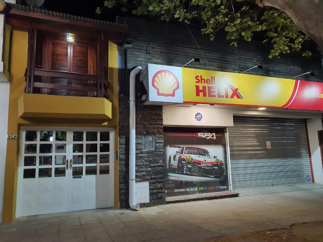 VENTA CASA, LOCAL COMERCIAL Y DEPARTAMENTOS VILLA MERCEDES SAN LUIS - 1