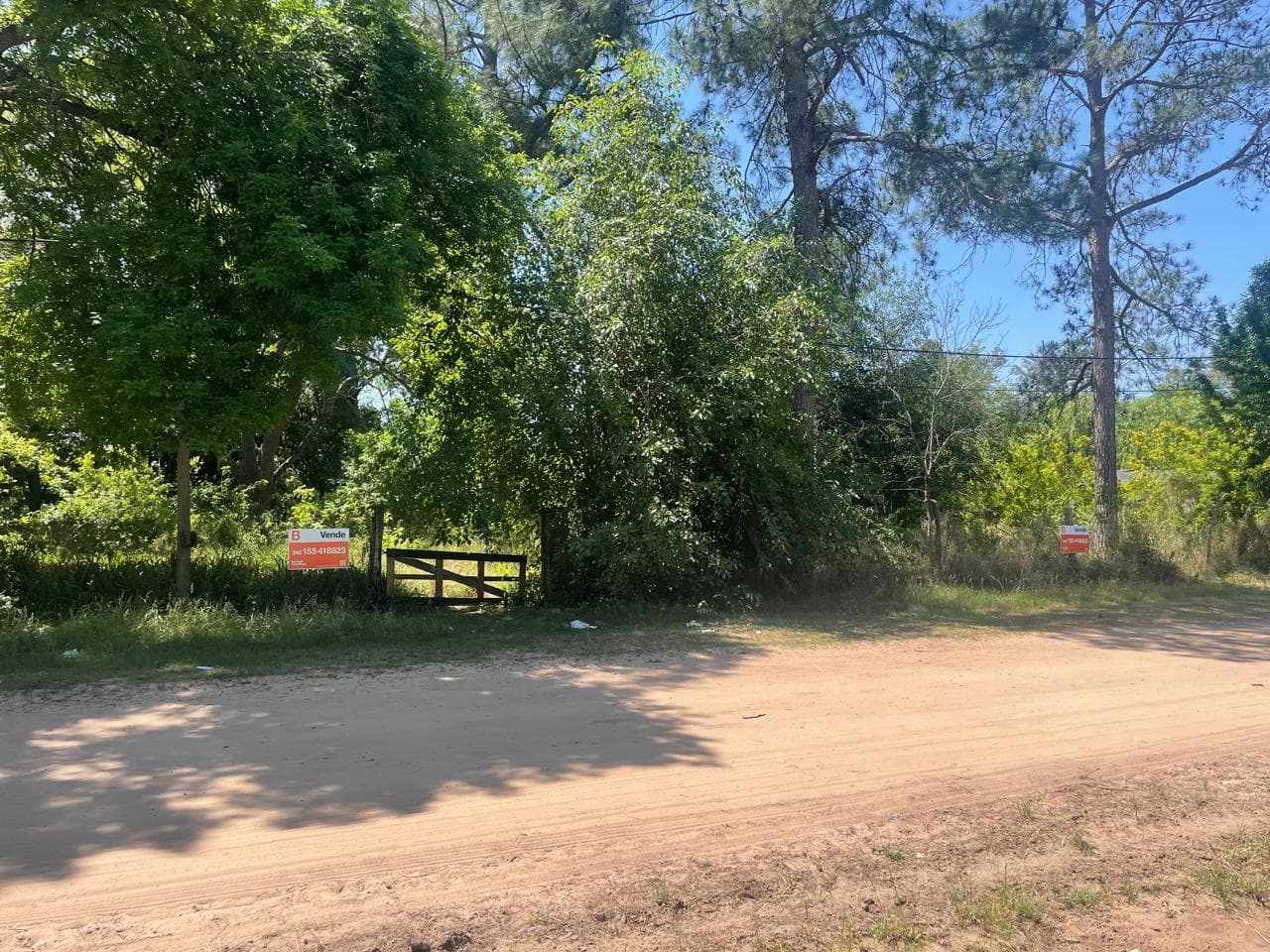 Terreno en venta en Colastine Norte - 1