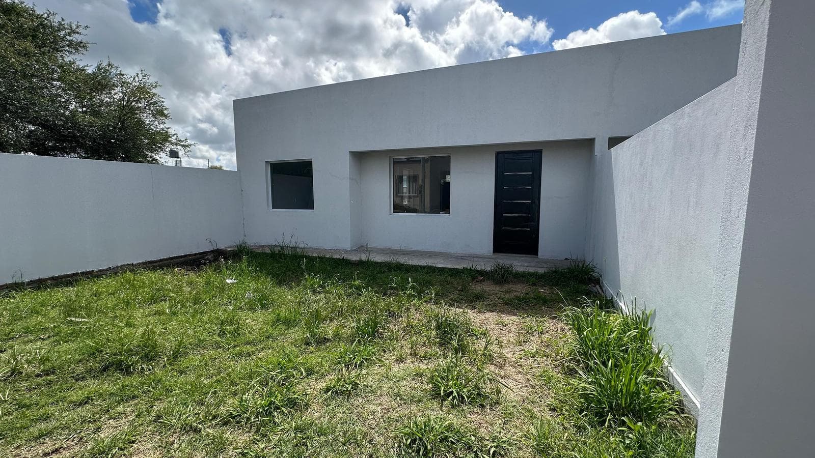 Casa en Villa San Jose - 1