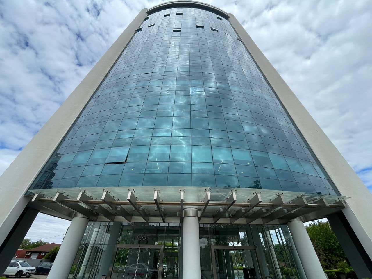 Oficina en Tigre - 1