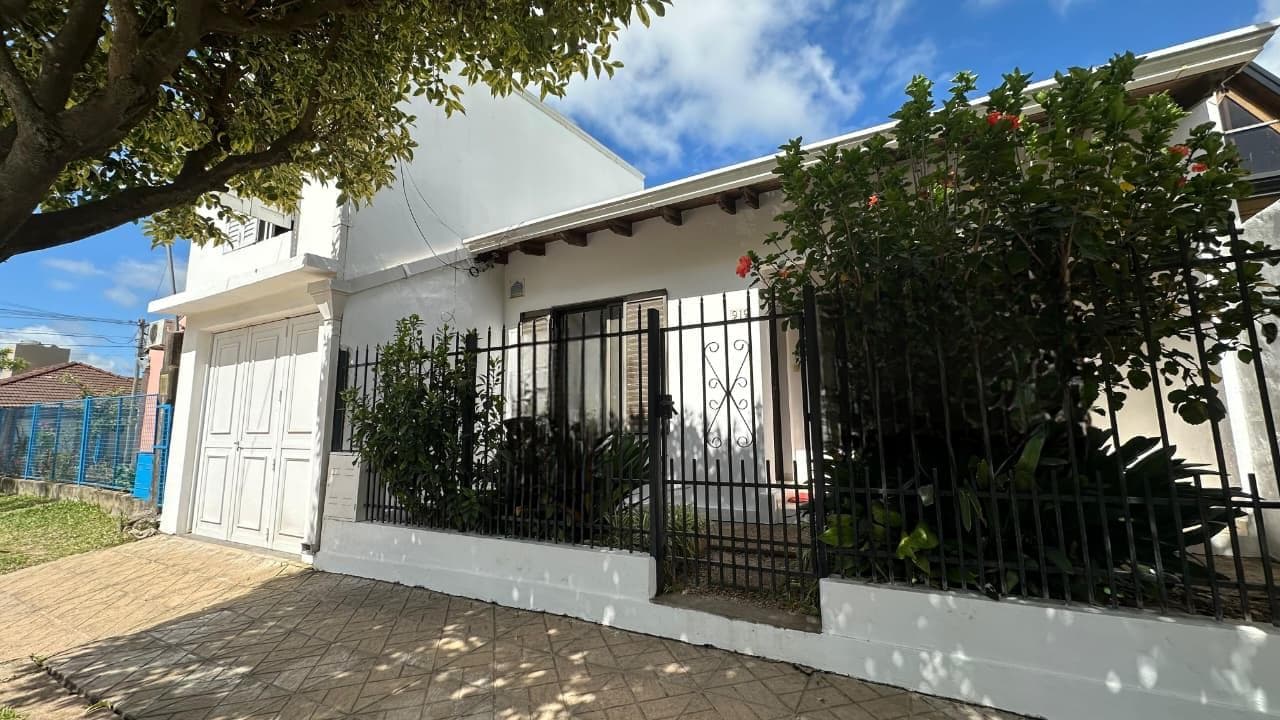 Casa en Villa San Jose - 1