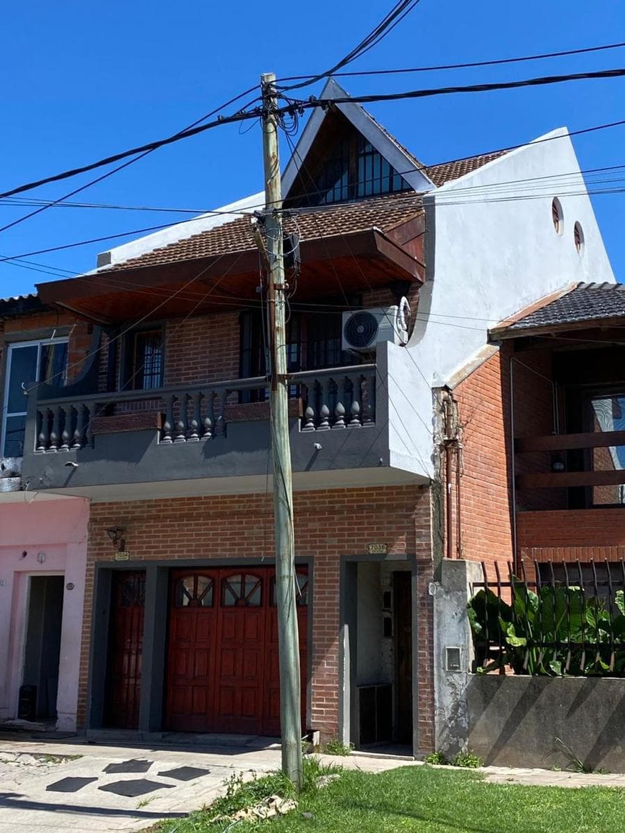 Venta de PH/Casa de 3 ambientes en Jose Leon Suarez - 1