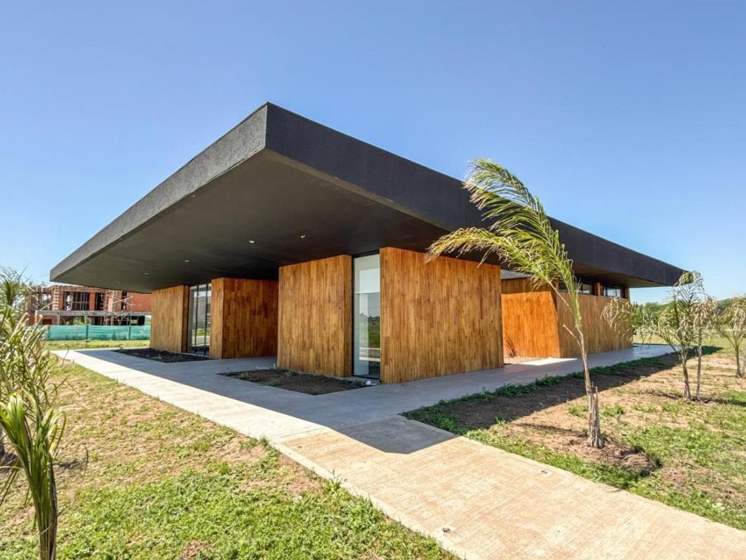 VENTA LOTE VILLAGE PLAZA, BELLA VISTA OPORTUNIDAD!! FINANCIO / PERMUTO - 1