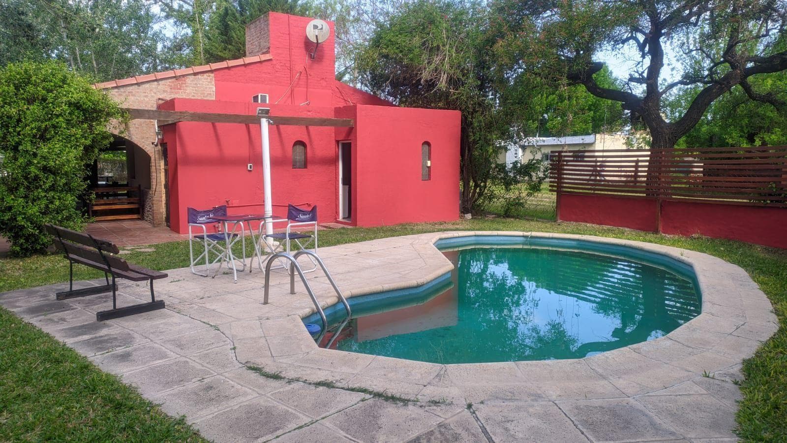 Quinta en venta en Sauce Viejo (pueblo) - 1