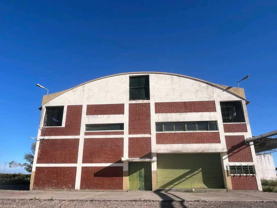 VENTA DE FINCA 96 HAS CON BODEGA - SAN MARTÍN, MENDOZA - 1