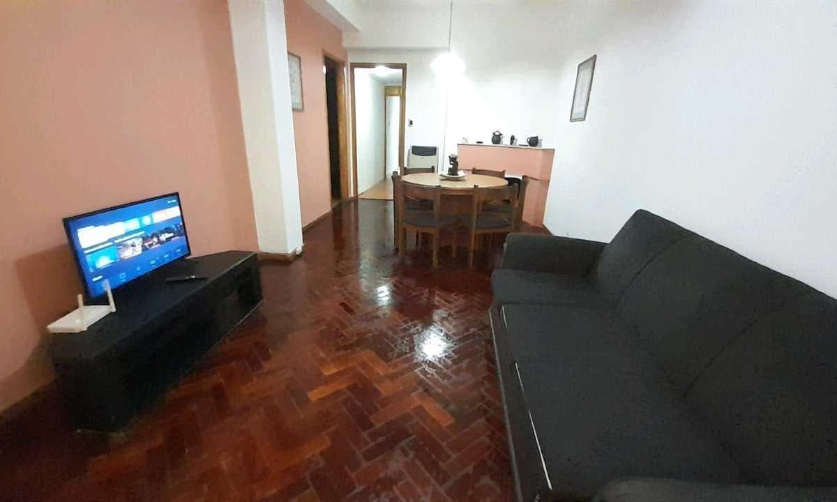 VENTA DE INCREIBLE DPTO EN CALLE 9 DE JULIO- CIUDAD DE MENDOZA - 1