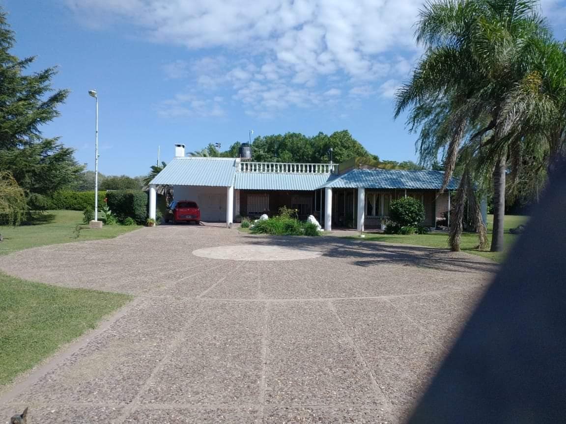 Casa quinta en Las Higueras - 1