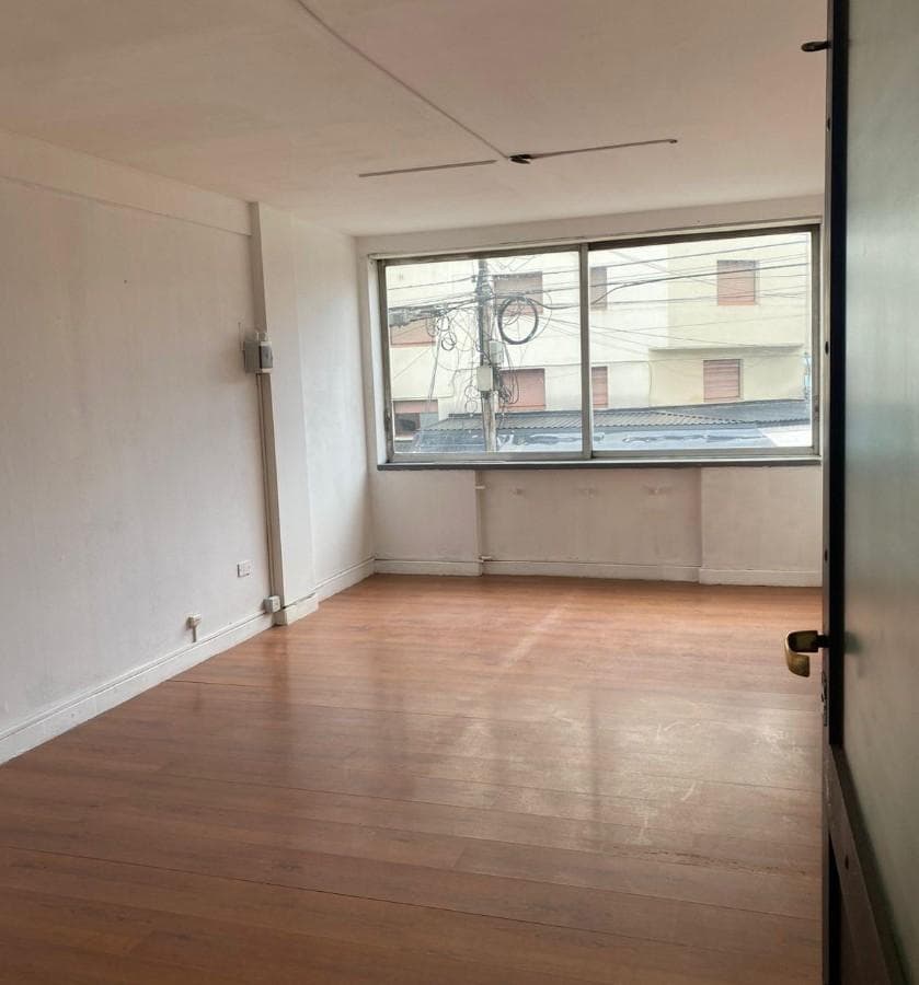 Oficina en calle Elflein 89 - Bariloche - 1