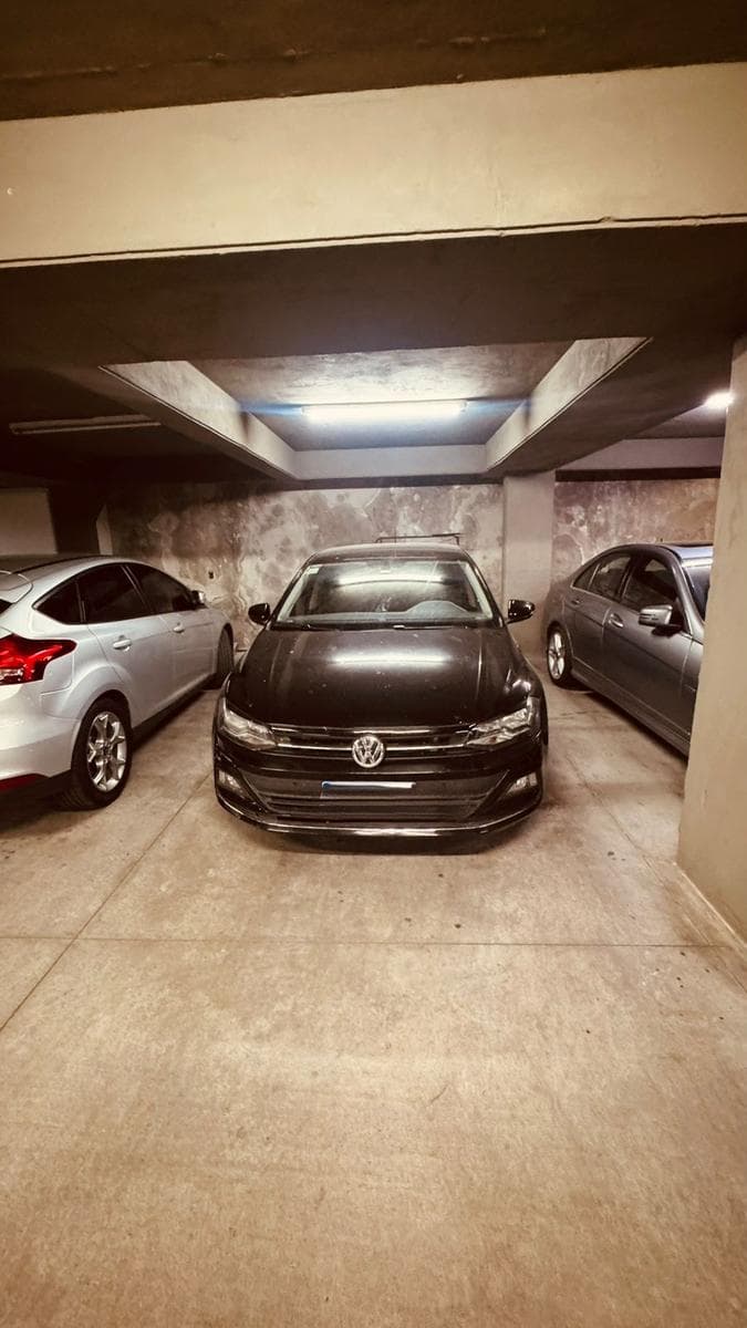 Venta cochera BARRIO MARTIN - 1