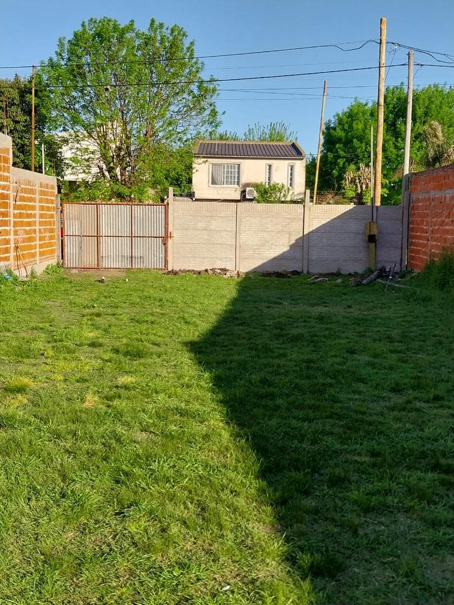 Terreno en Melchor Romero - 1