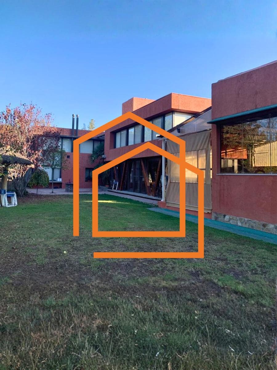 VENDE CASA EN EL ENCON - 1