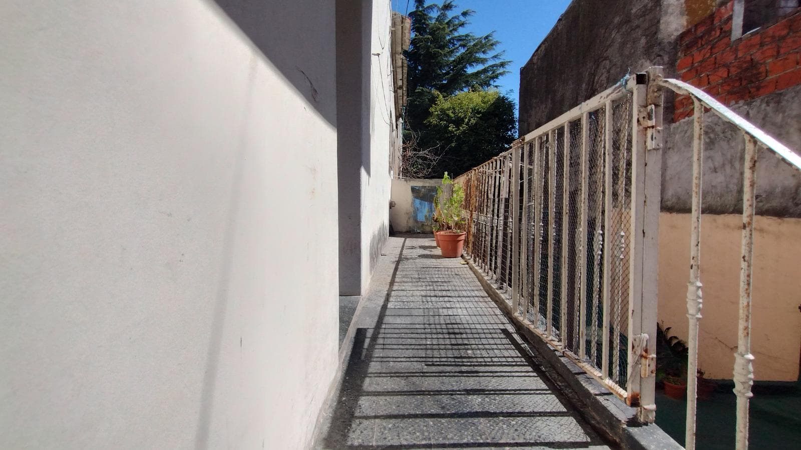 Venta PH de 2 ambientes luminoso en San Cristóbal - 1