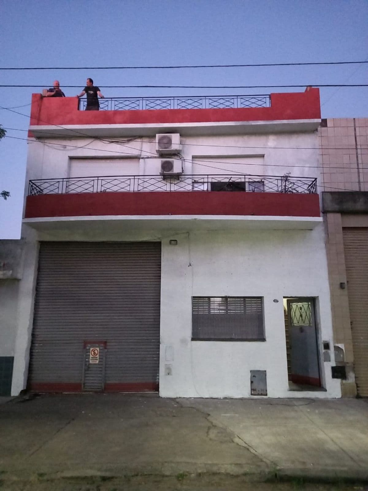 Casa - Villa Soldati - 1