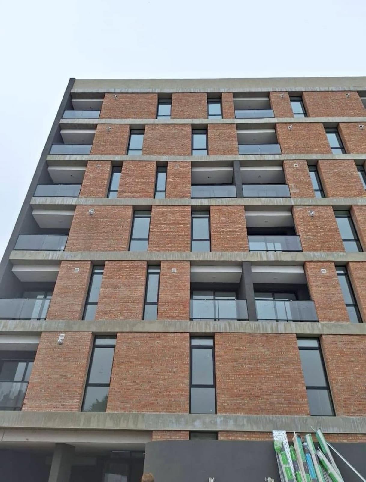 Departamento - Centenario - 1