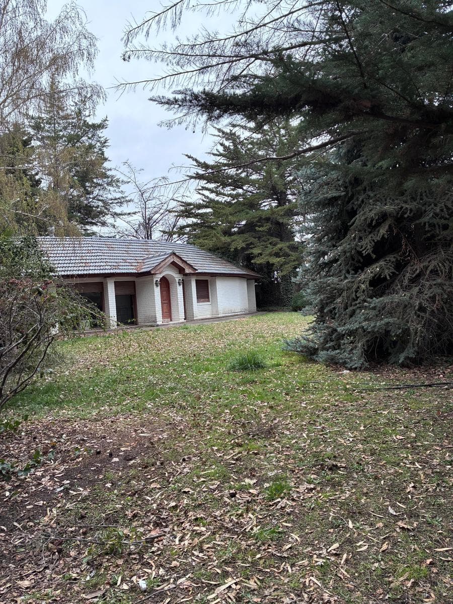 Casa en Trelew - 1