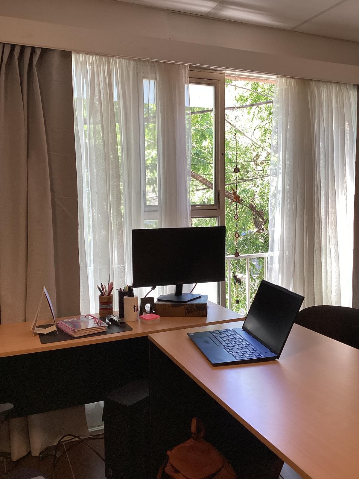 Oficina en San Rafael - 1