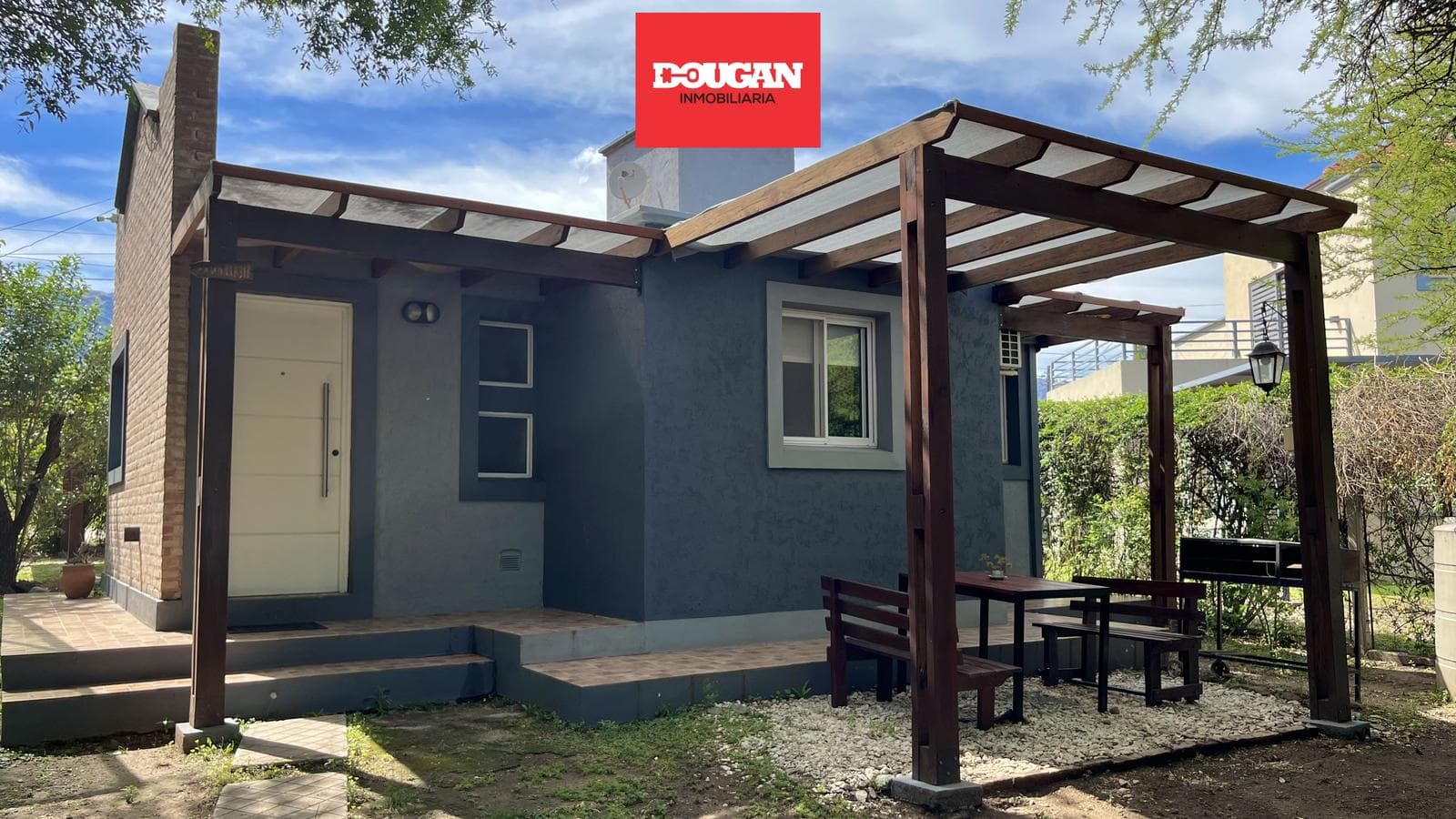 VENTA - Ideal Renta en Inmejorable Ubicación / Merlo San Luis - 1