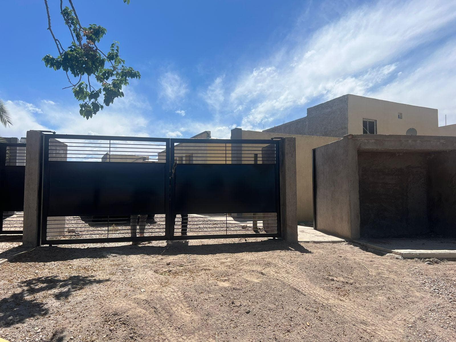 Casa en Guaymallen - 1