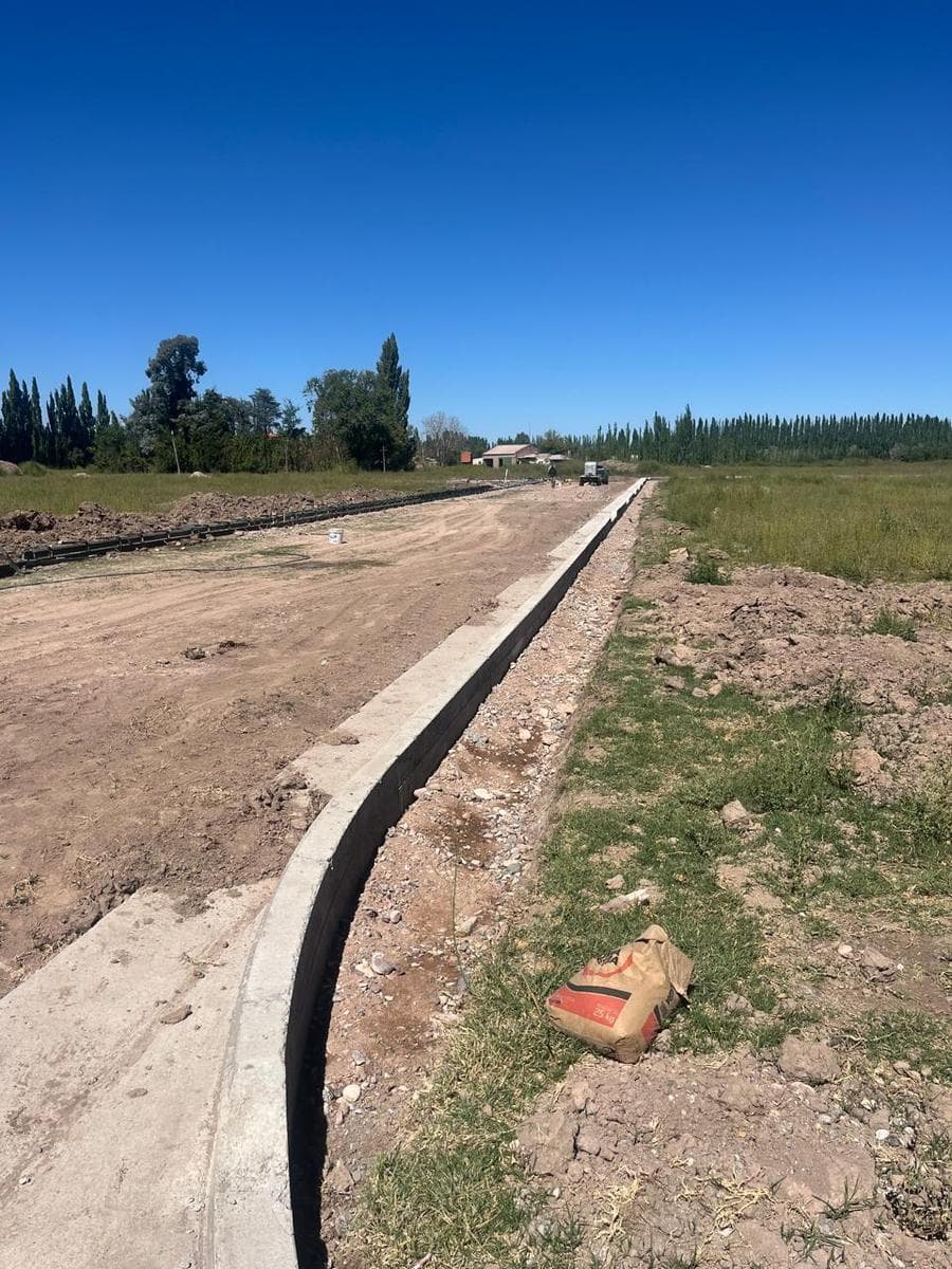 Terreno en Cinco Saltos - 1