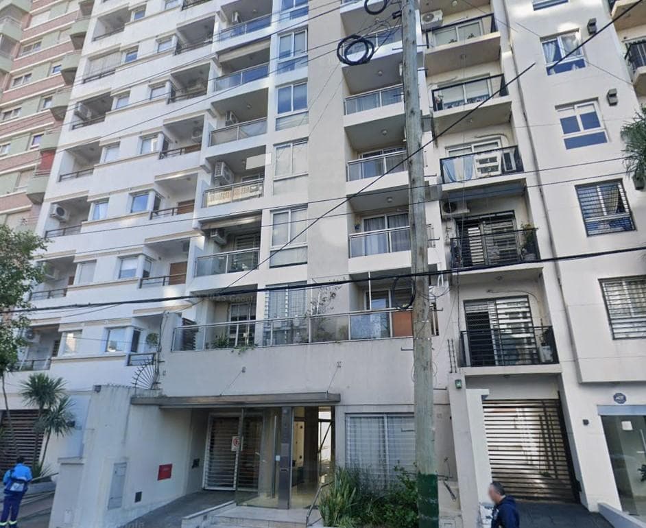 Departamento en Banfield Este - 1