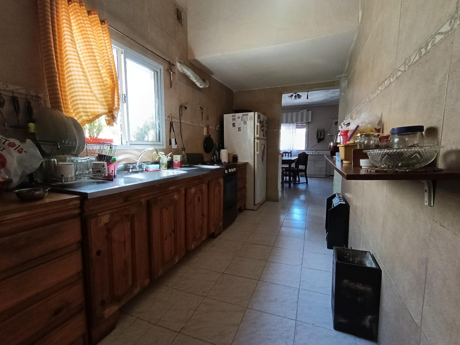 VENTA PH tipo casa de 3 AMBIENTES - SIN EXPENSAS en SAN ANDRES - APTA crédito y PERMUTA - 1