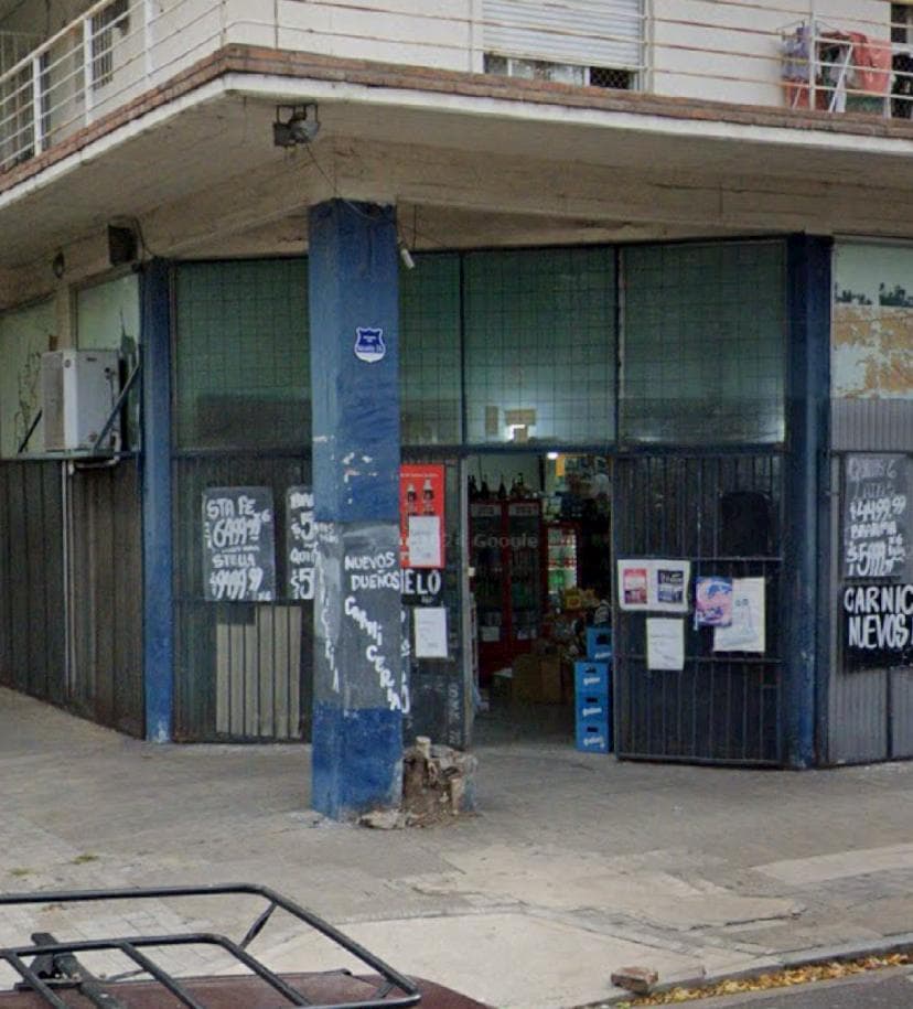 Local en Echesortu - 1