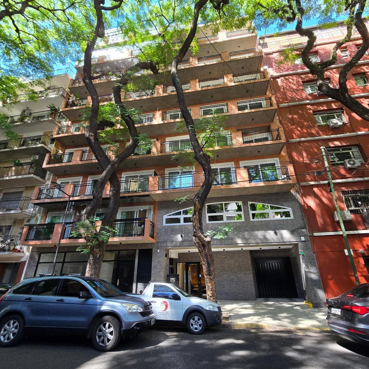 Local Palermo Soho a estrenar - 1